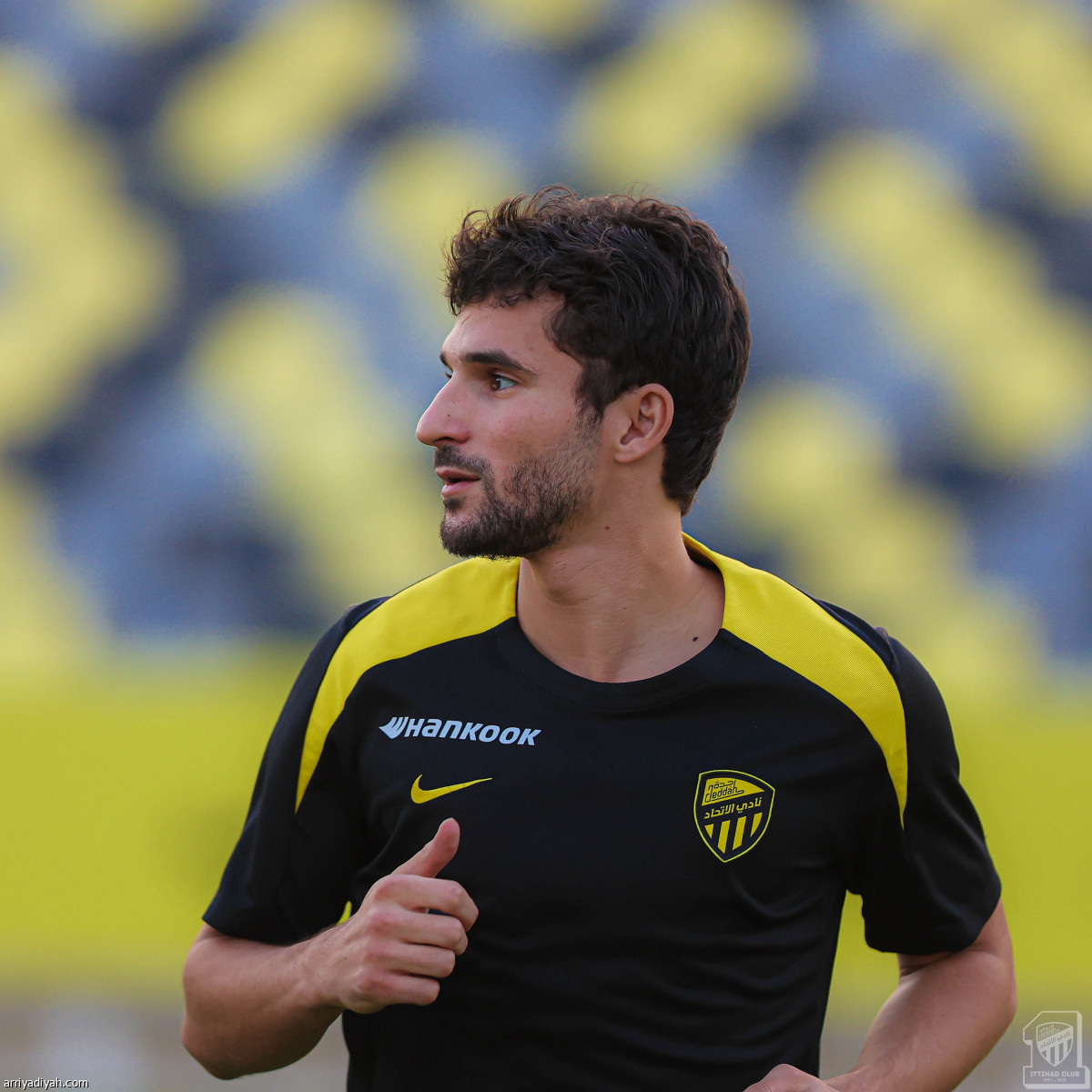 عودة الدوليين