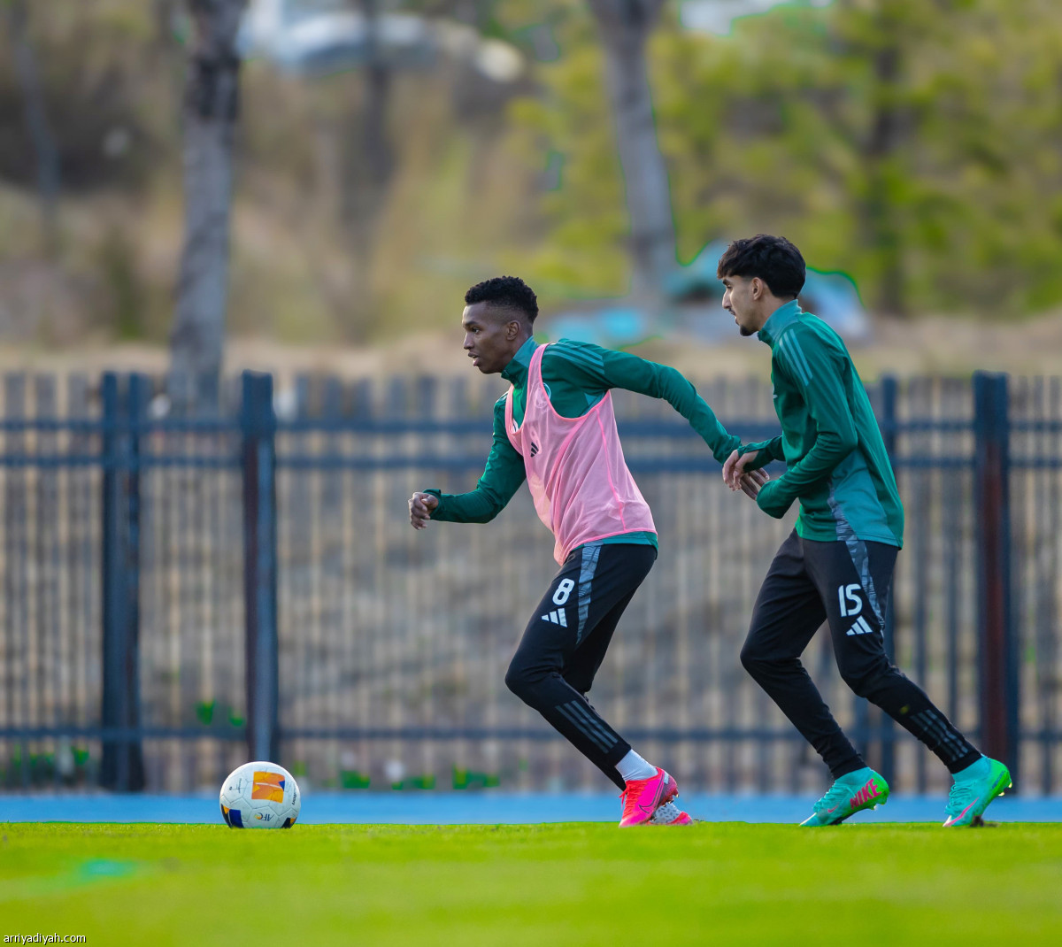 العد التنازلي