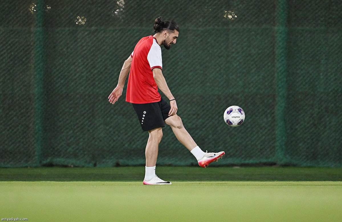 العراقيون جاهزون