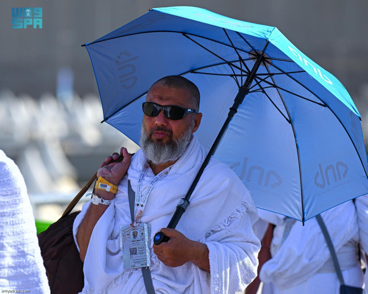 يوم التروية