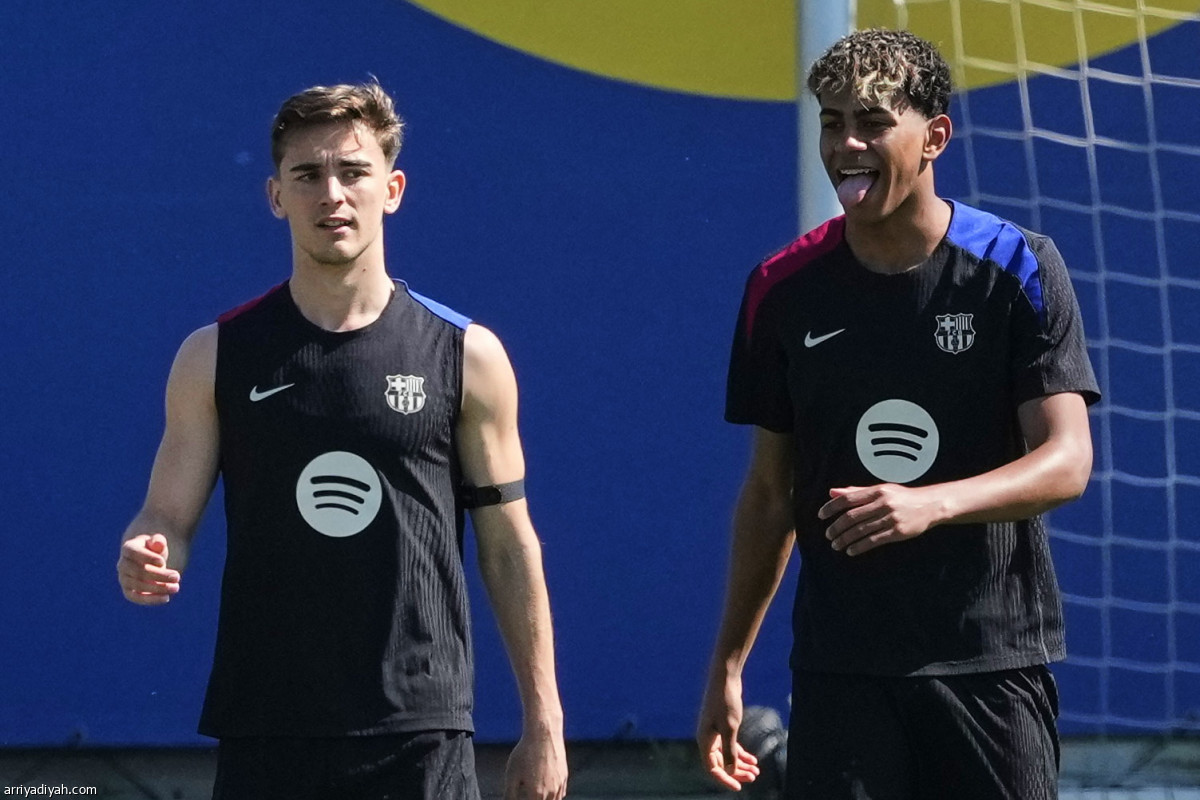 الحصة الأخيرة