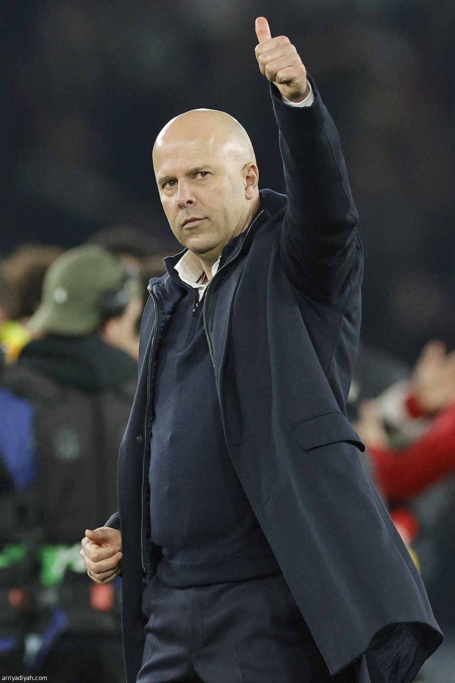 ليفربول يخطف الباريسيين