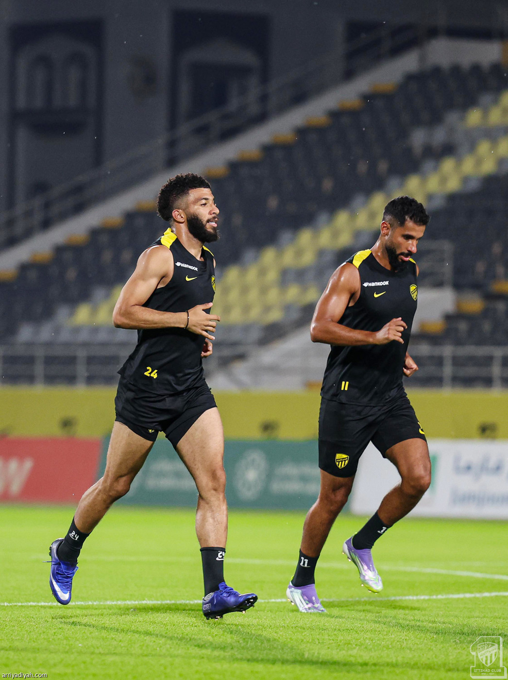 اتحاديون مستثنون