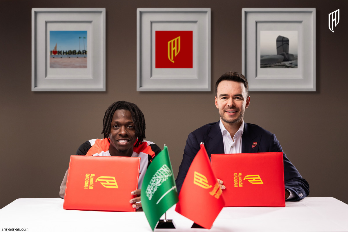 الثاني قدساويّا