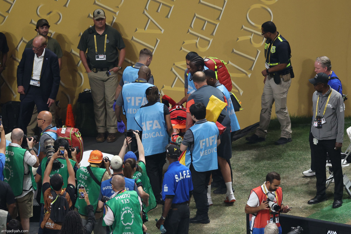 كارثة موسيالا