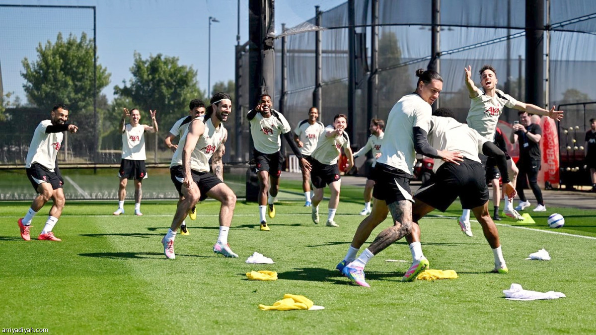 ترفيه في ليفربول