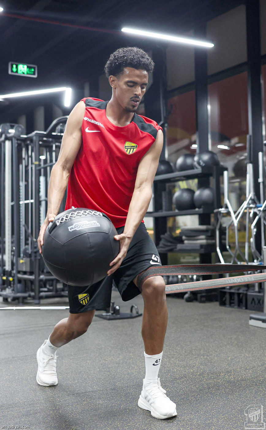 اتحاديون مستثنون