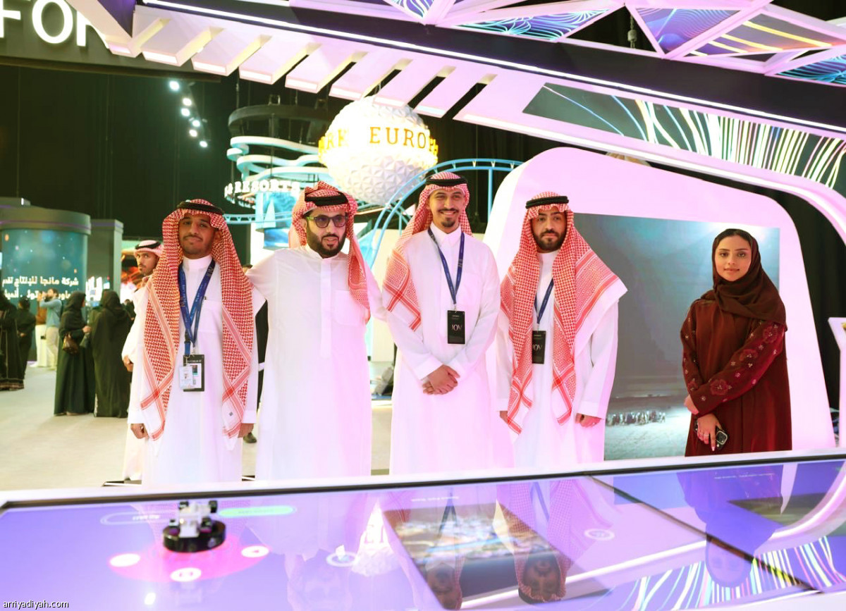 جوي فورم.. إعلانات وأرقام