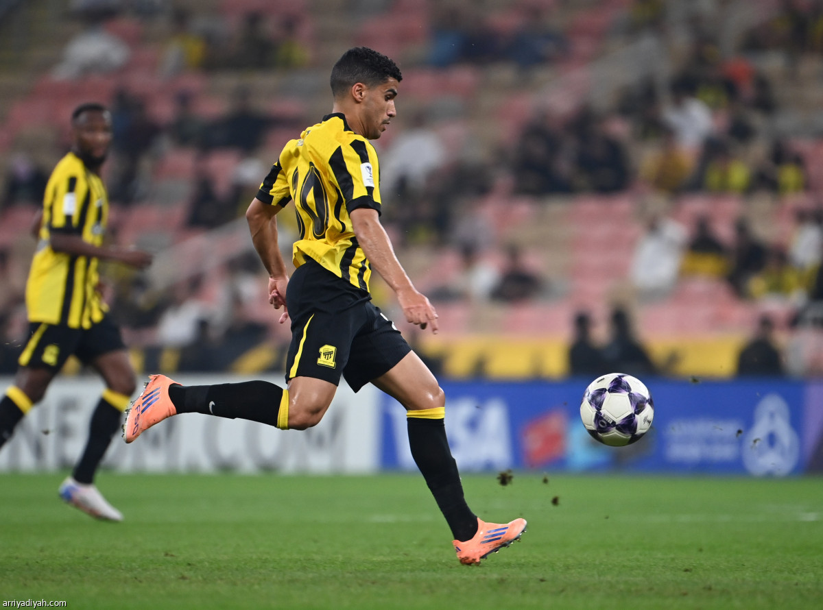 النمور تنتصر