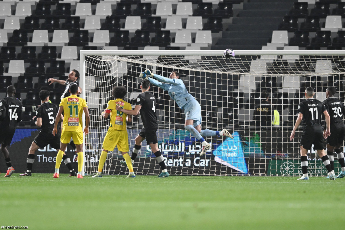 اكتساح شبابي