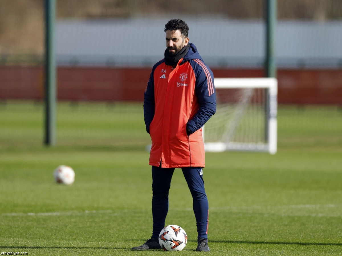 صباحية يونايتد