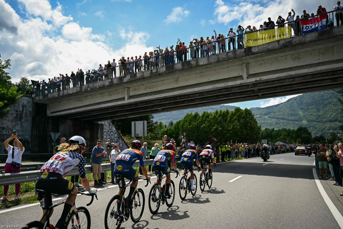 انطلاق المرحلة 18