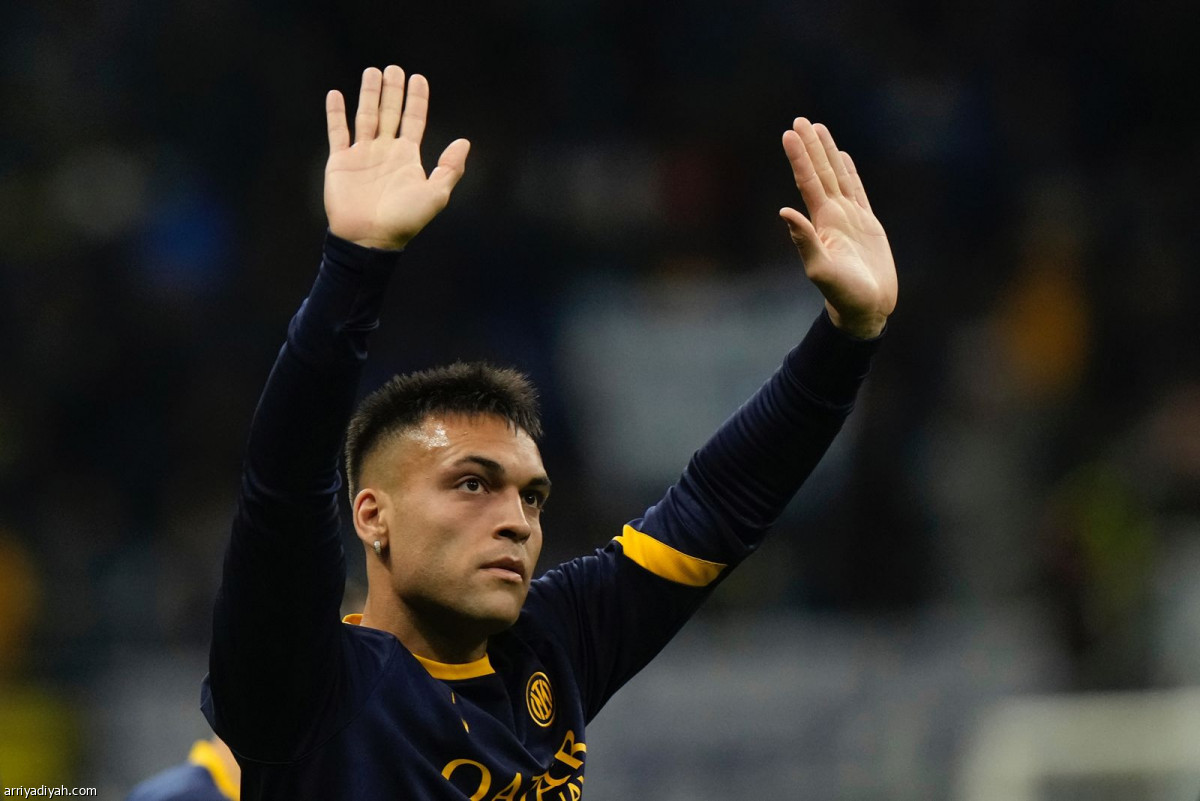 عودة القائد