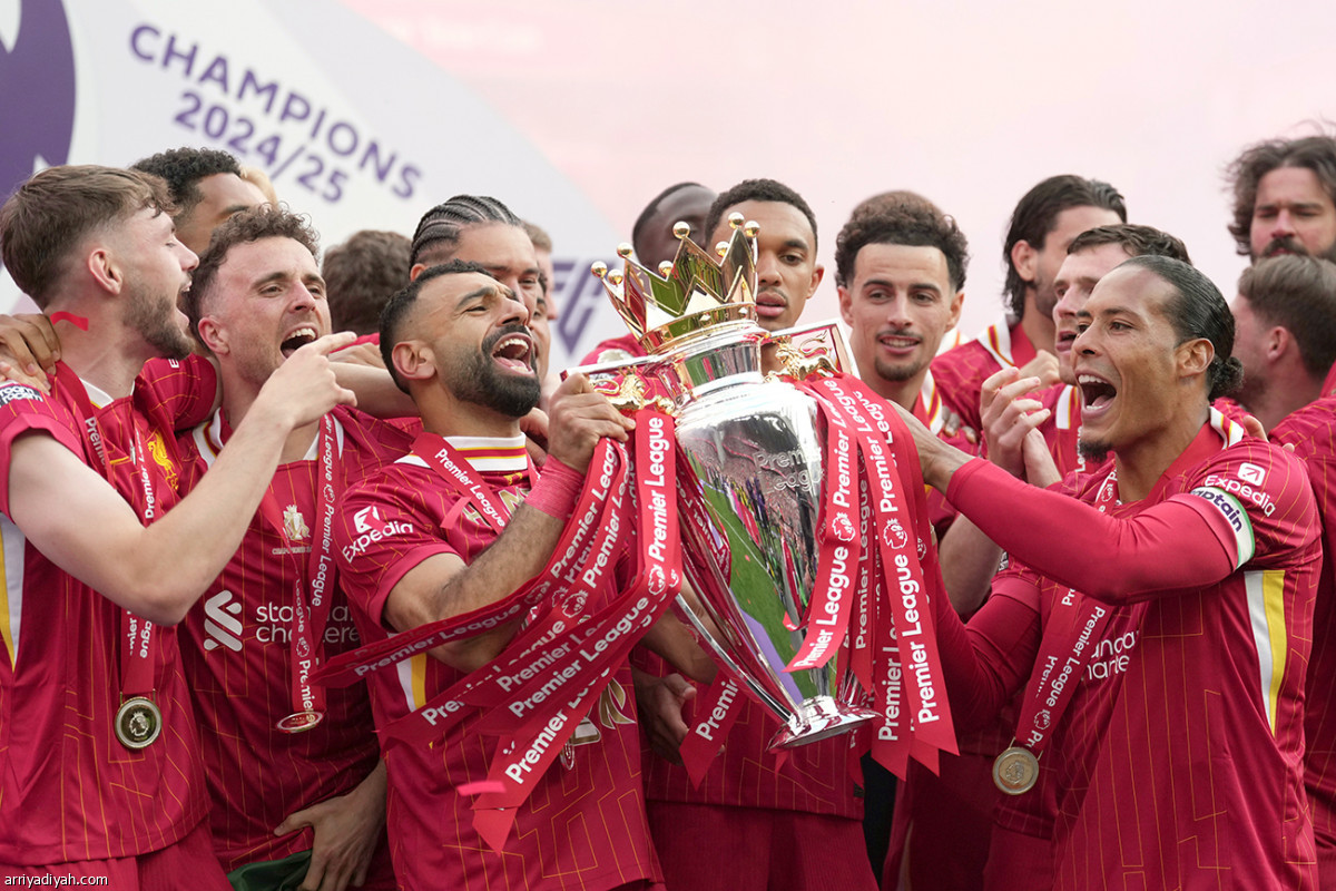 ليلة «أنفيلد»