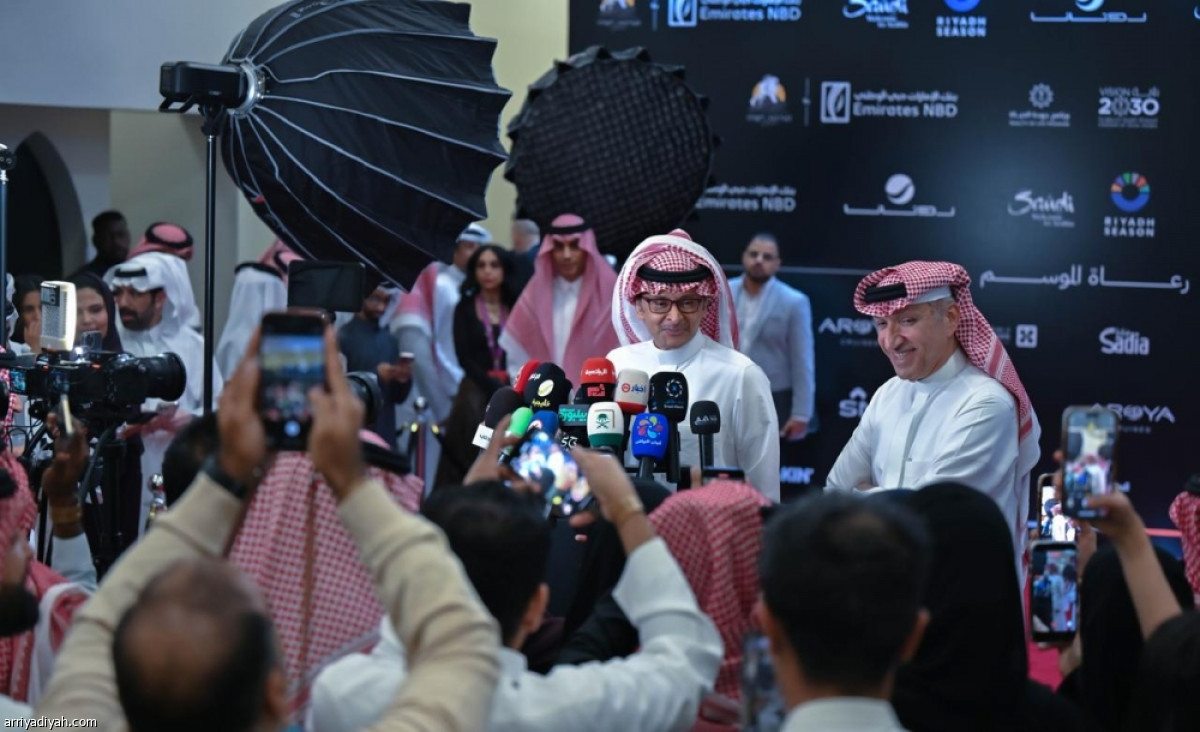 حفل عبد المجيد