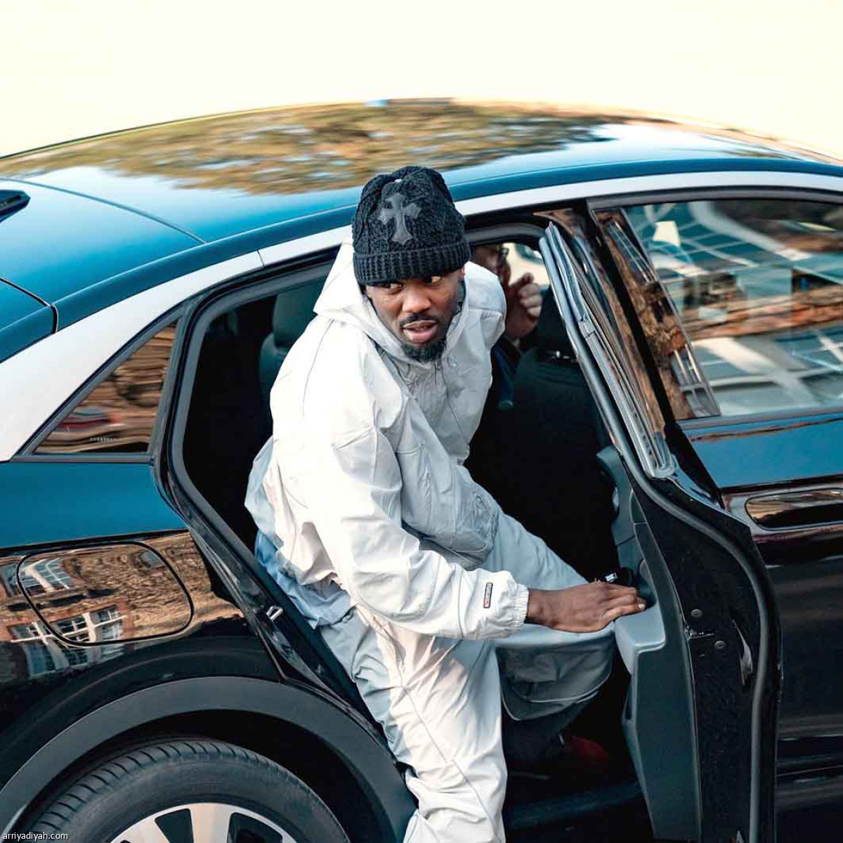 تقليعات «الديوك»