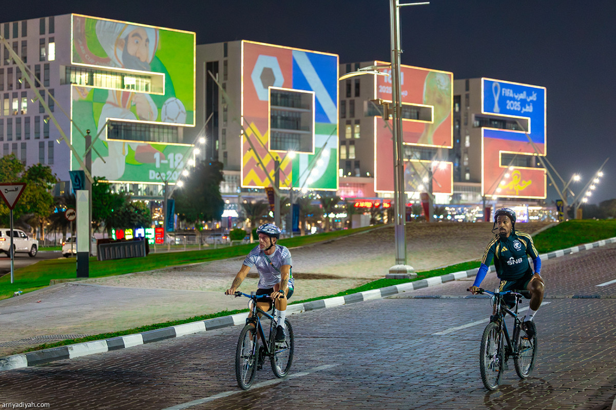 الصقور.. حصة استرجاعية