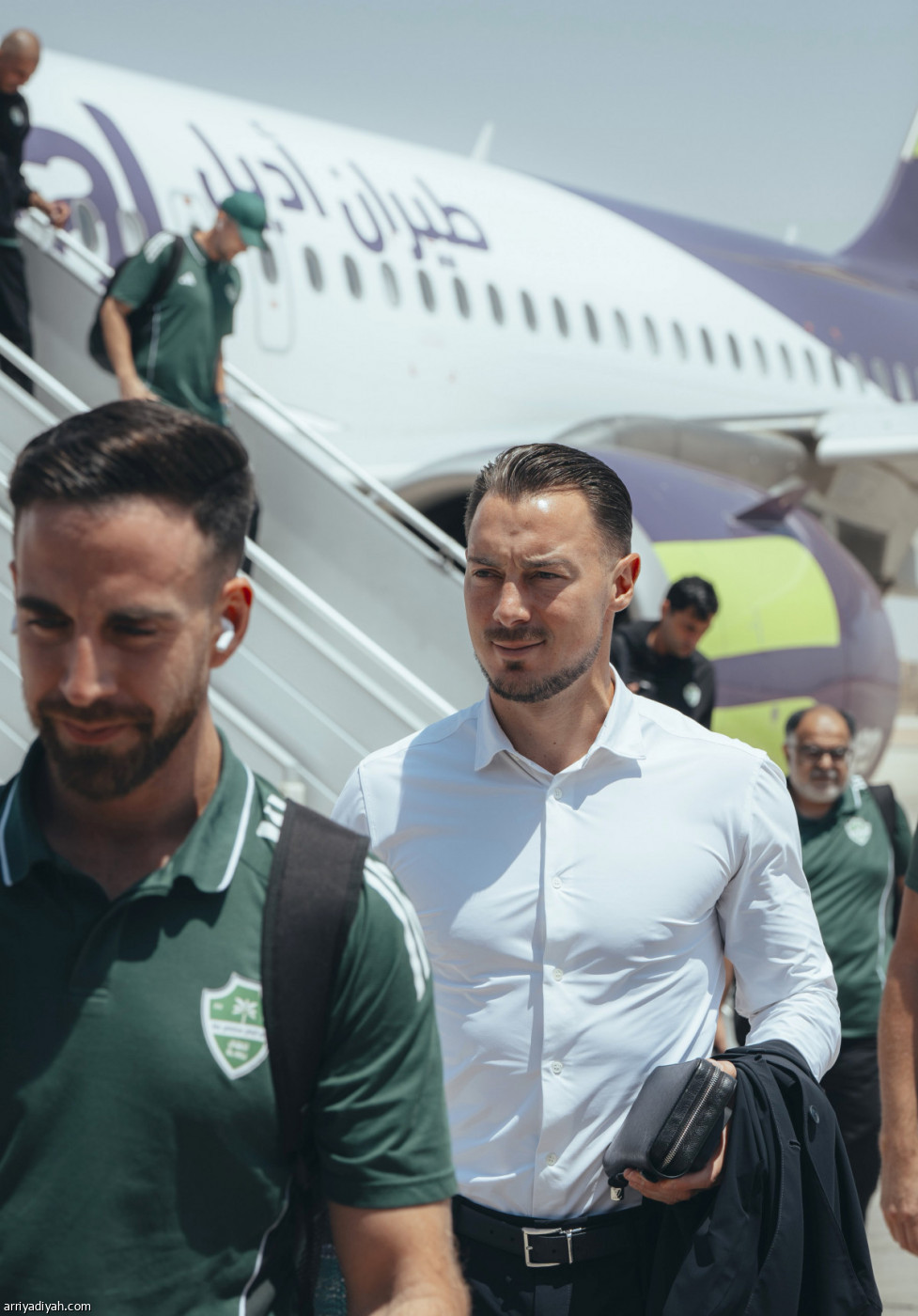 الأهلي في القصيم