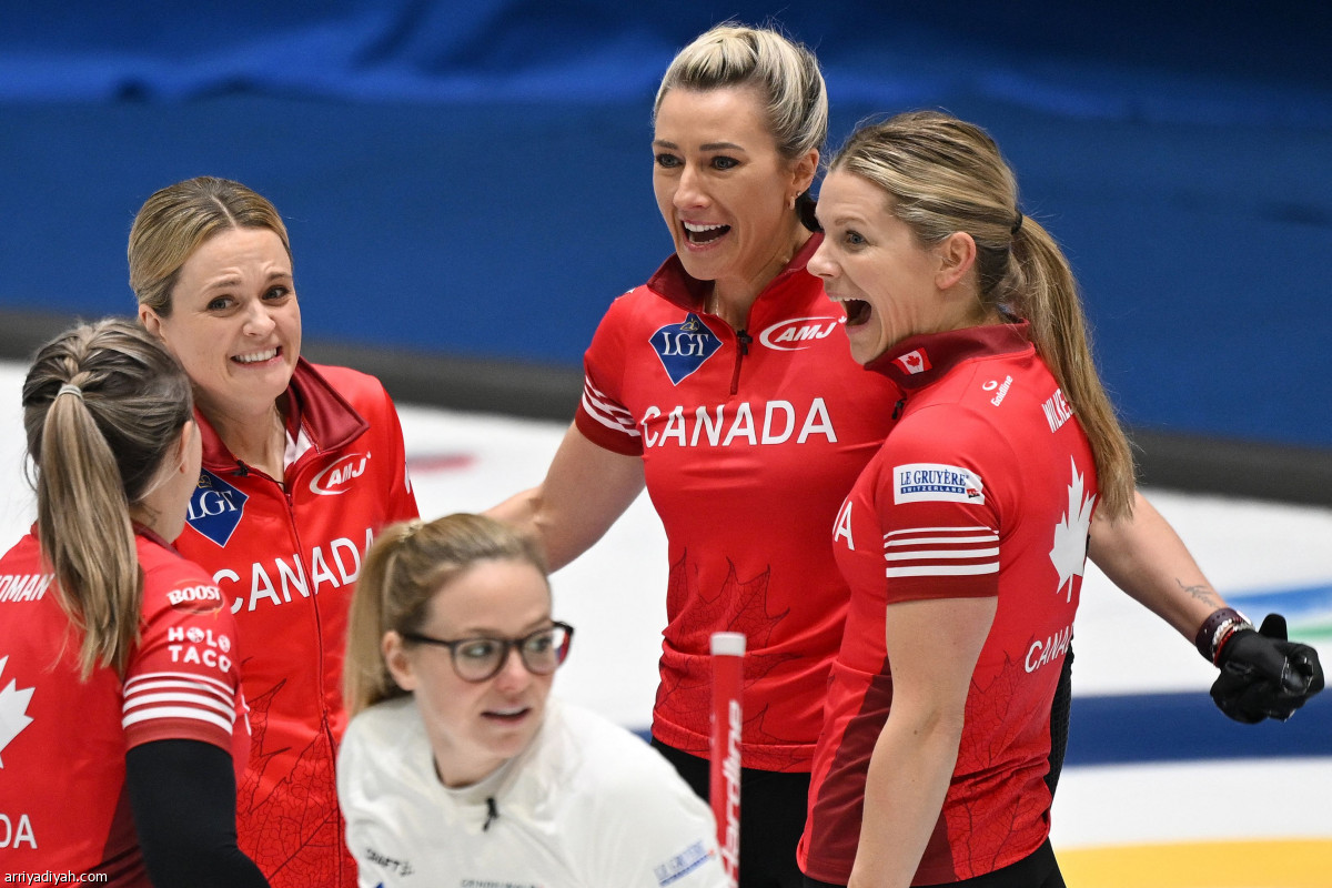 أبطال العالم