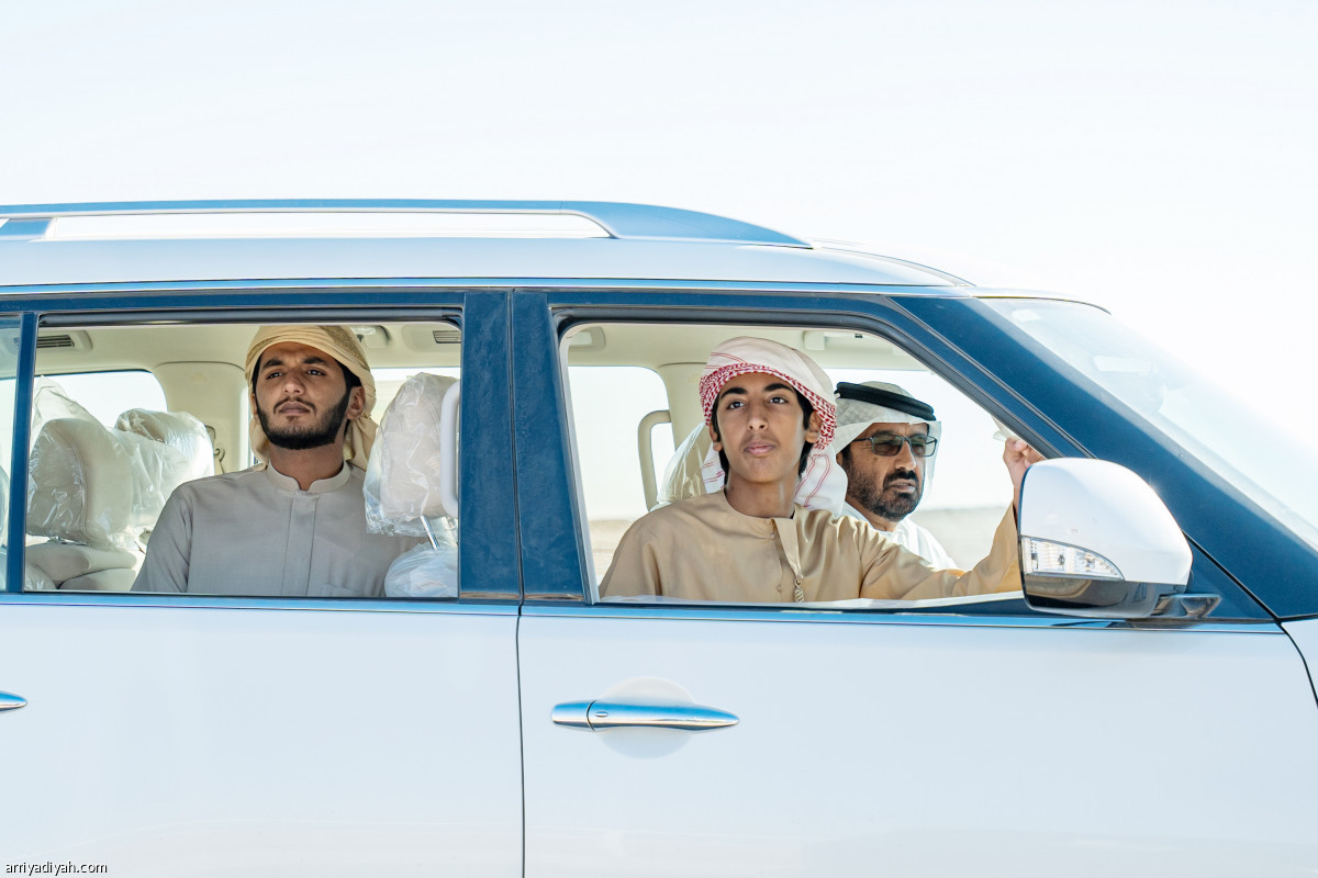 ترقب وتوجيه