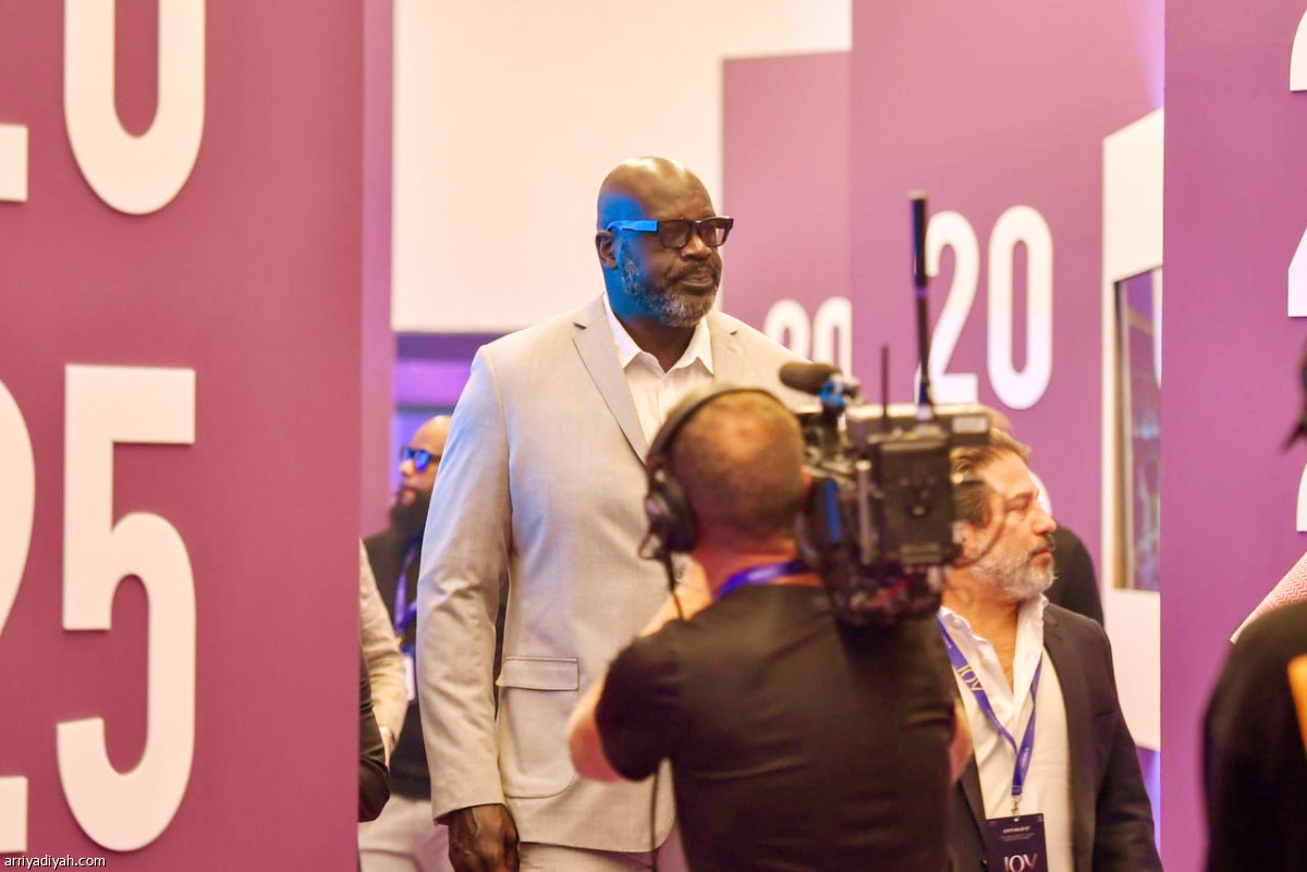 «جوي فورم».. اليوم الأول