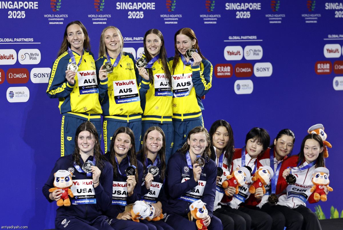 الذهب أسترالي