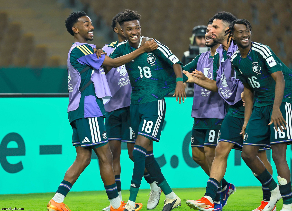 صقور 23.. انتصار أول