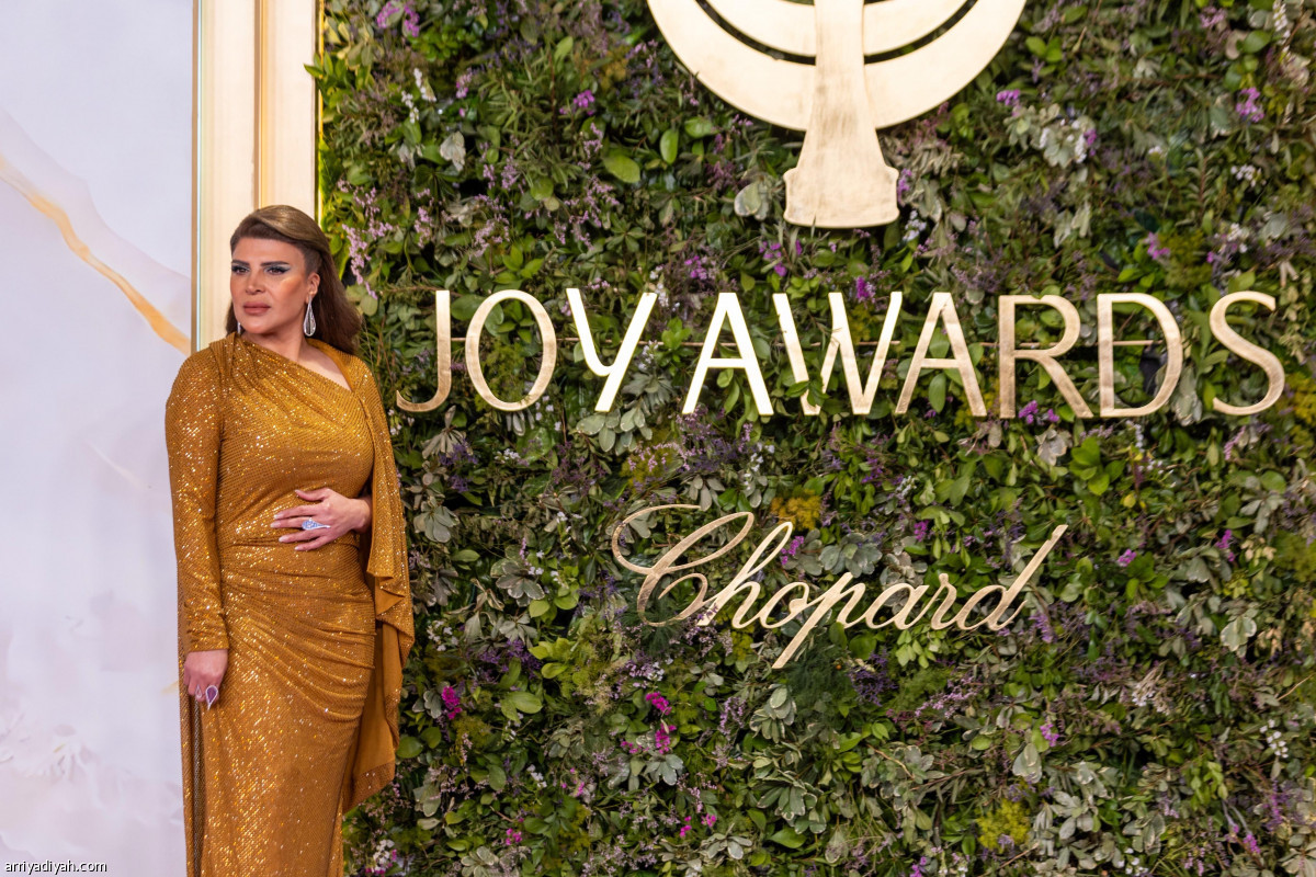 نجوم العالم في الرياض