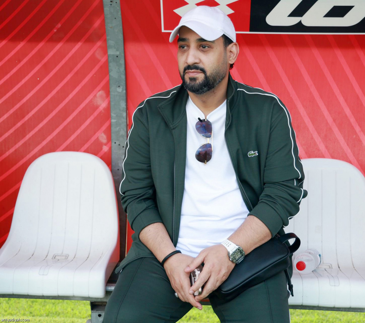 تدريب صباحي