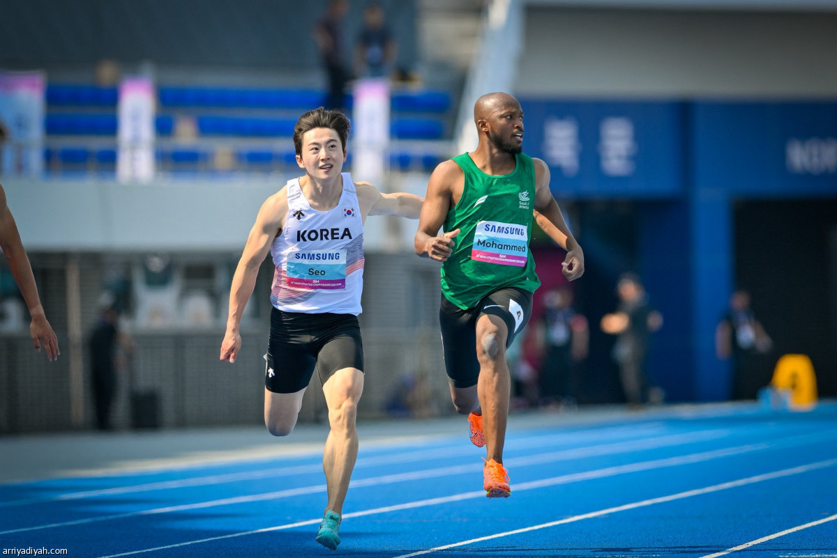 انطلاقة مثالية