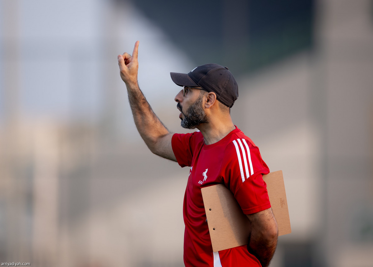 قطبا الشرقية جاهزان