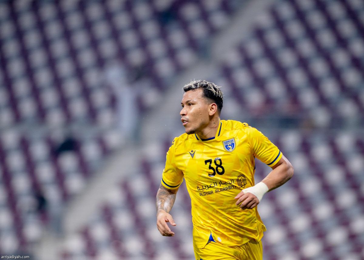 سكري آسيا يتعادل