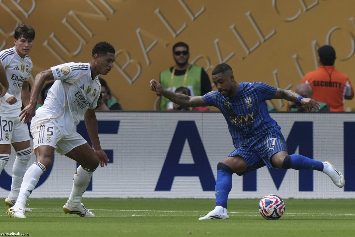 انطلاقة قوية