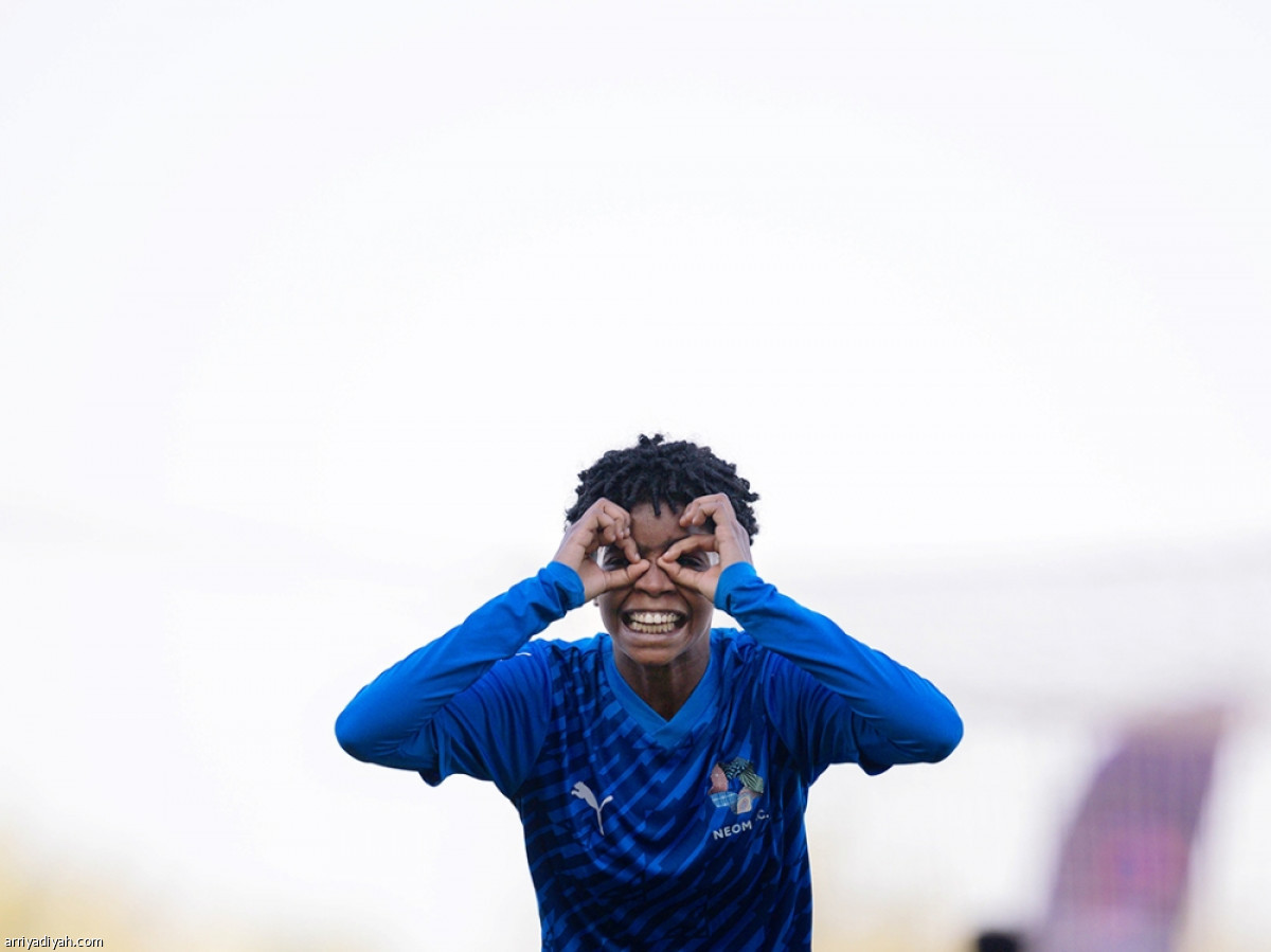 سيدات الذهب