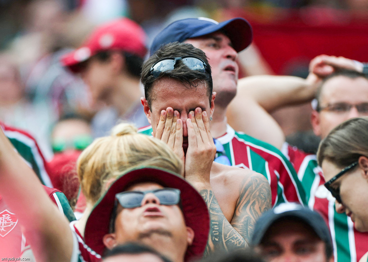 حسرة الخروج