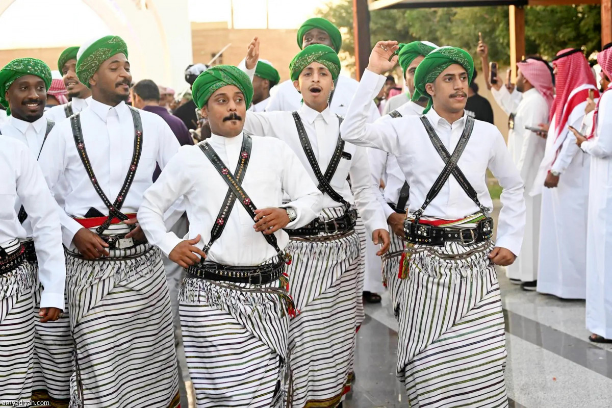 «جازان.. كنوز الطبيعة»