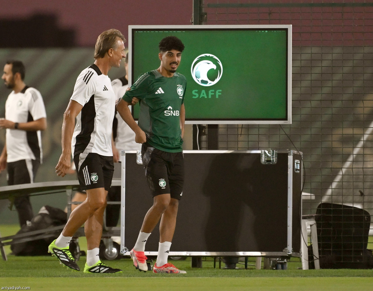 اليوم الثاني