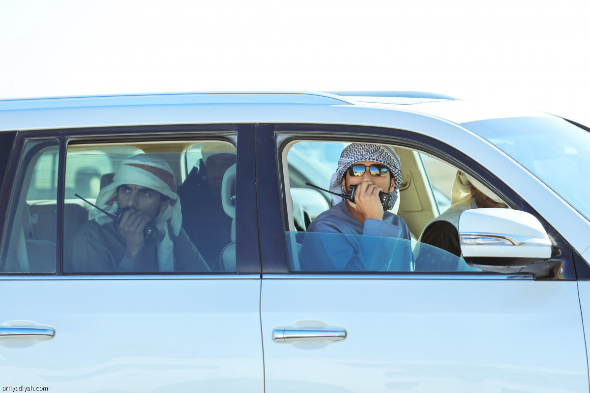 ترقب وتوجيه