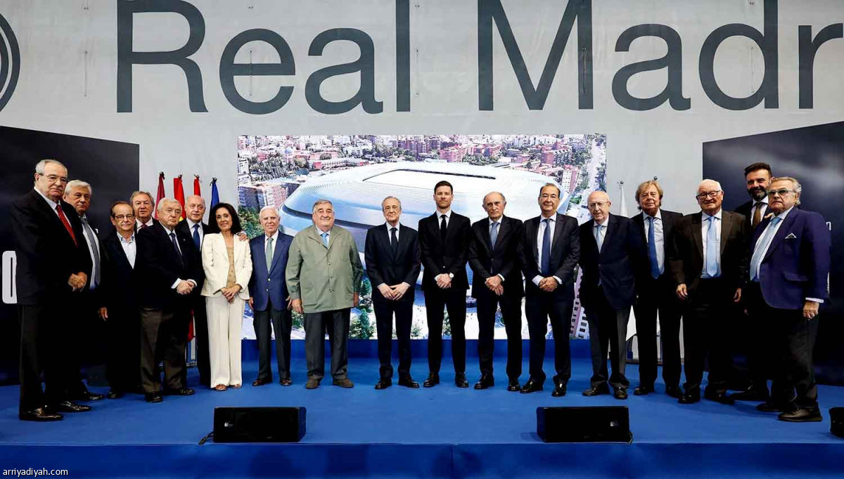 ألونسو يعود إلى البيت