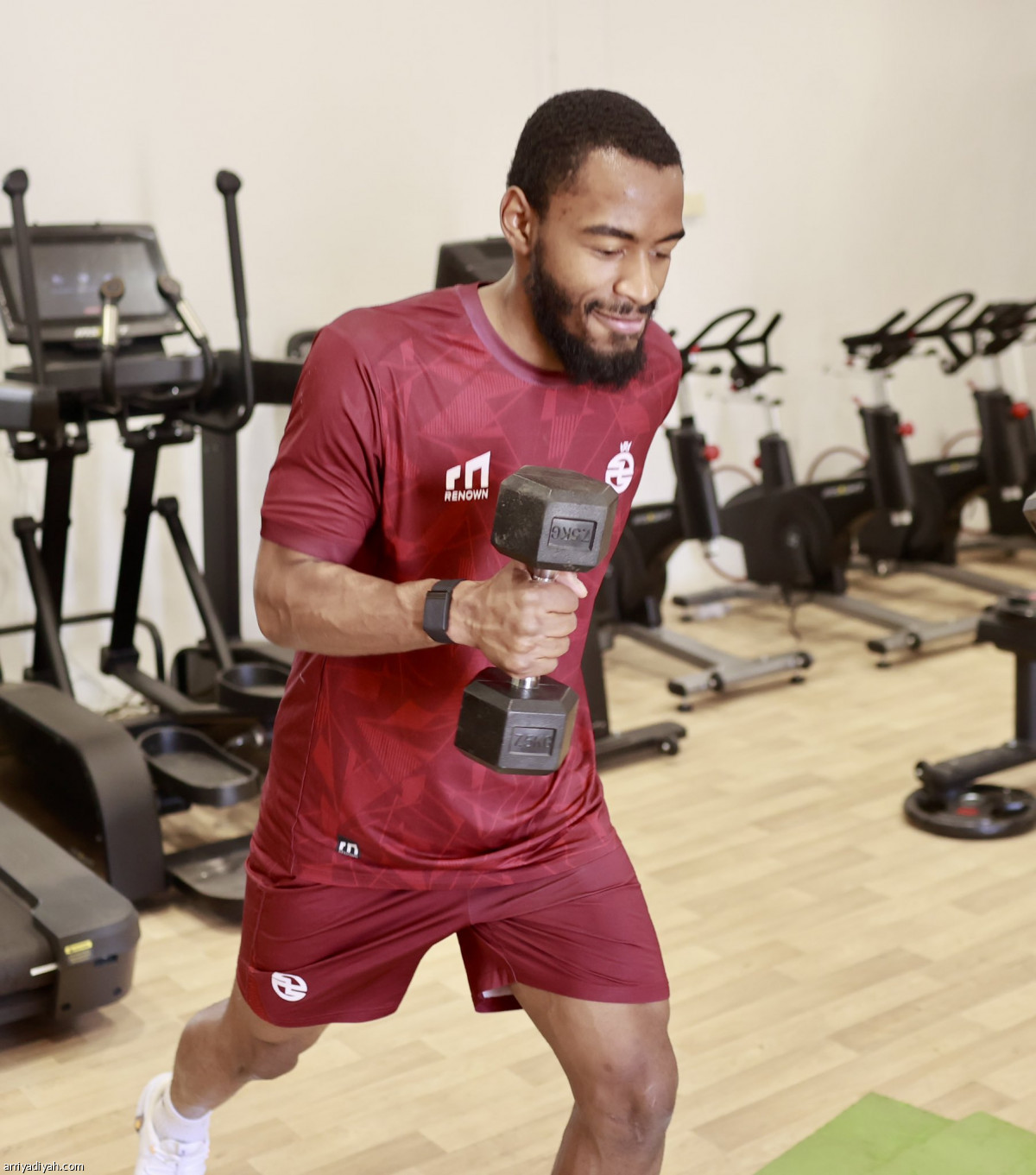 جرعات لياقية