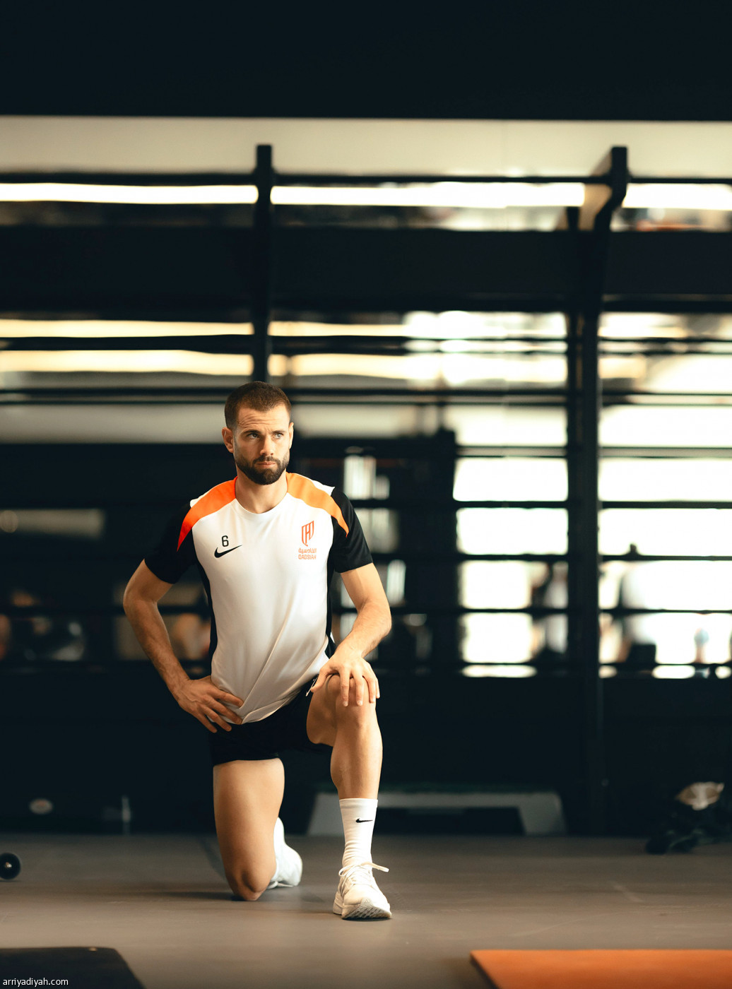 تقوية عضلات