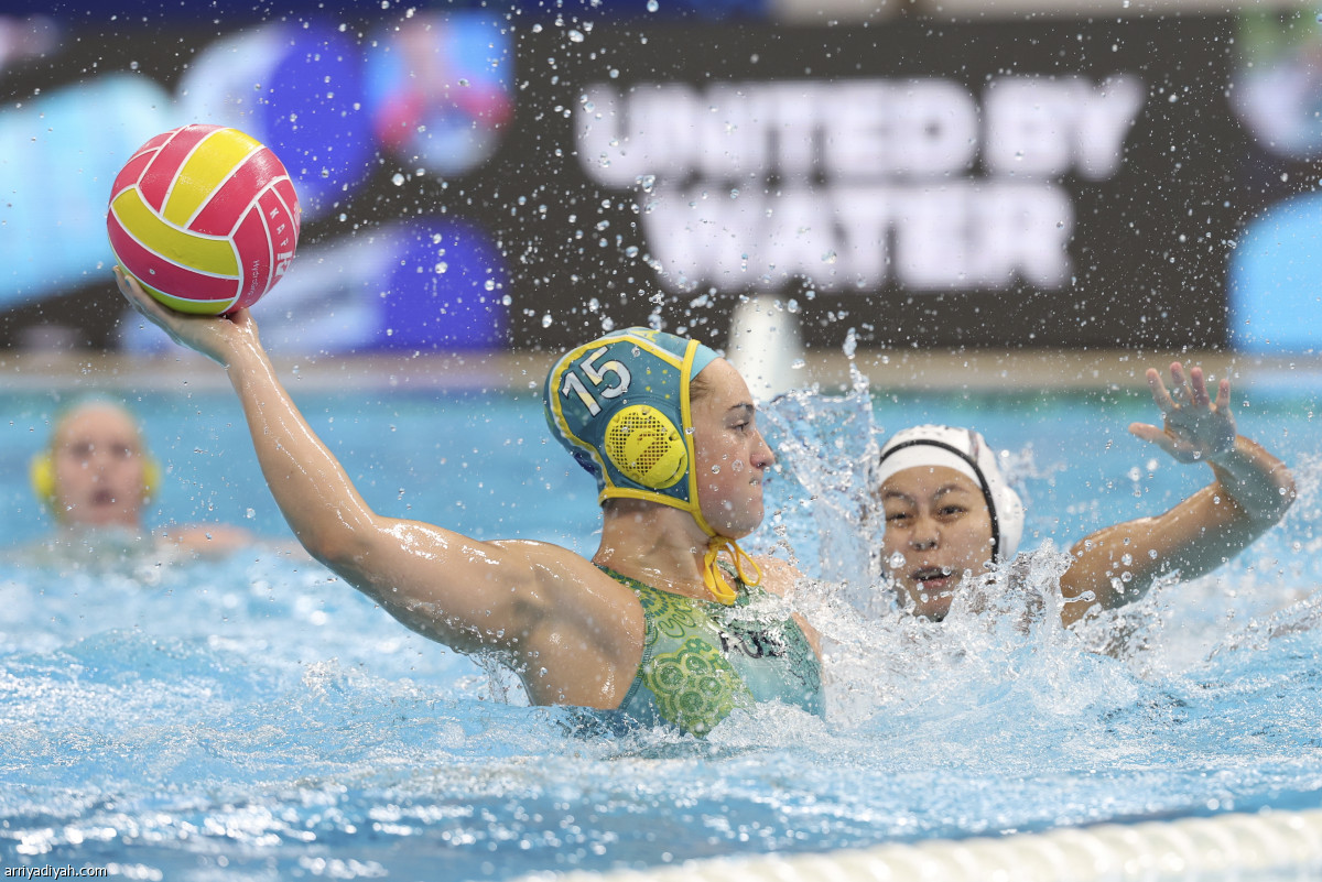 أستراليا تنتصر