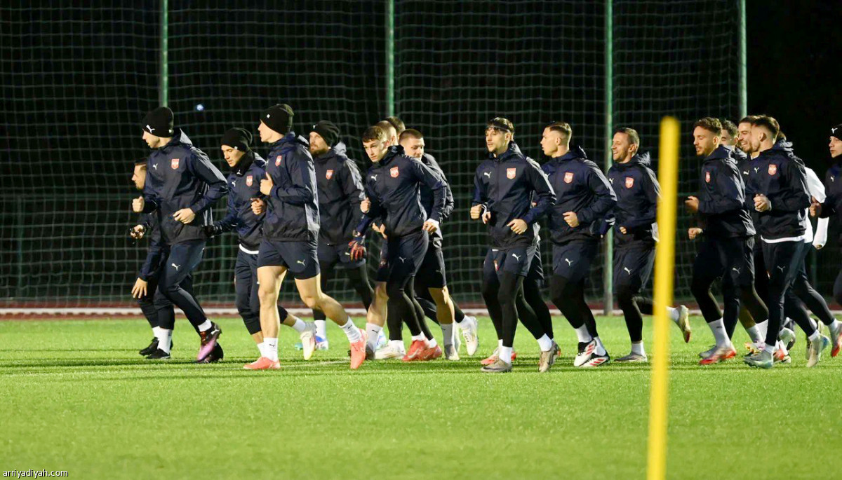 نجوم «روشن».. يتوافدون