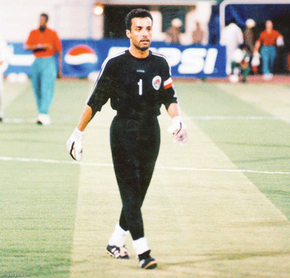 المقهوي:
بطولة النصر.. هزيمة الهلال