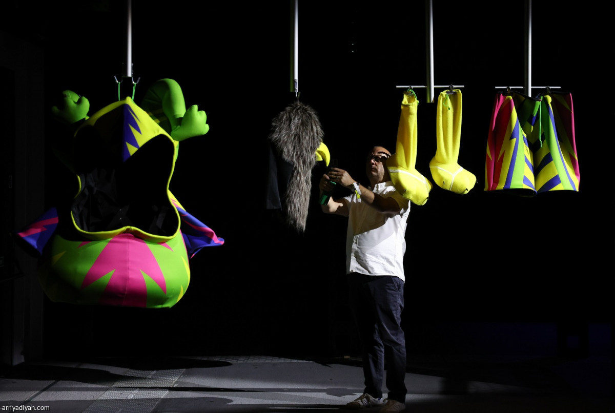 معرض الفن المتحد