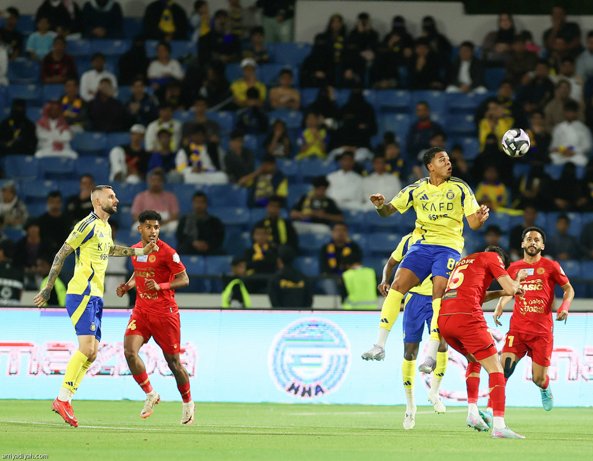 انتصار قاتل