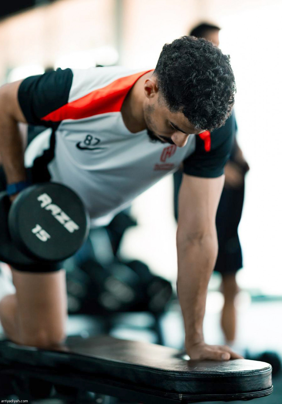 تقوية عضلات