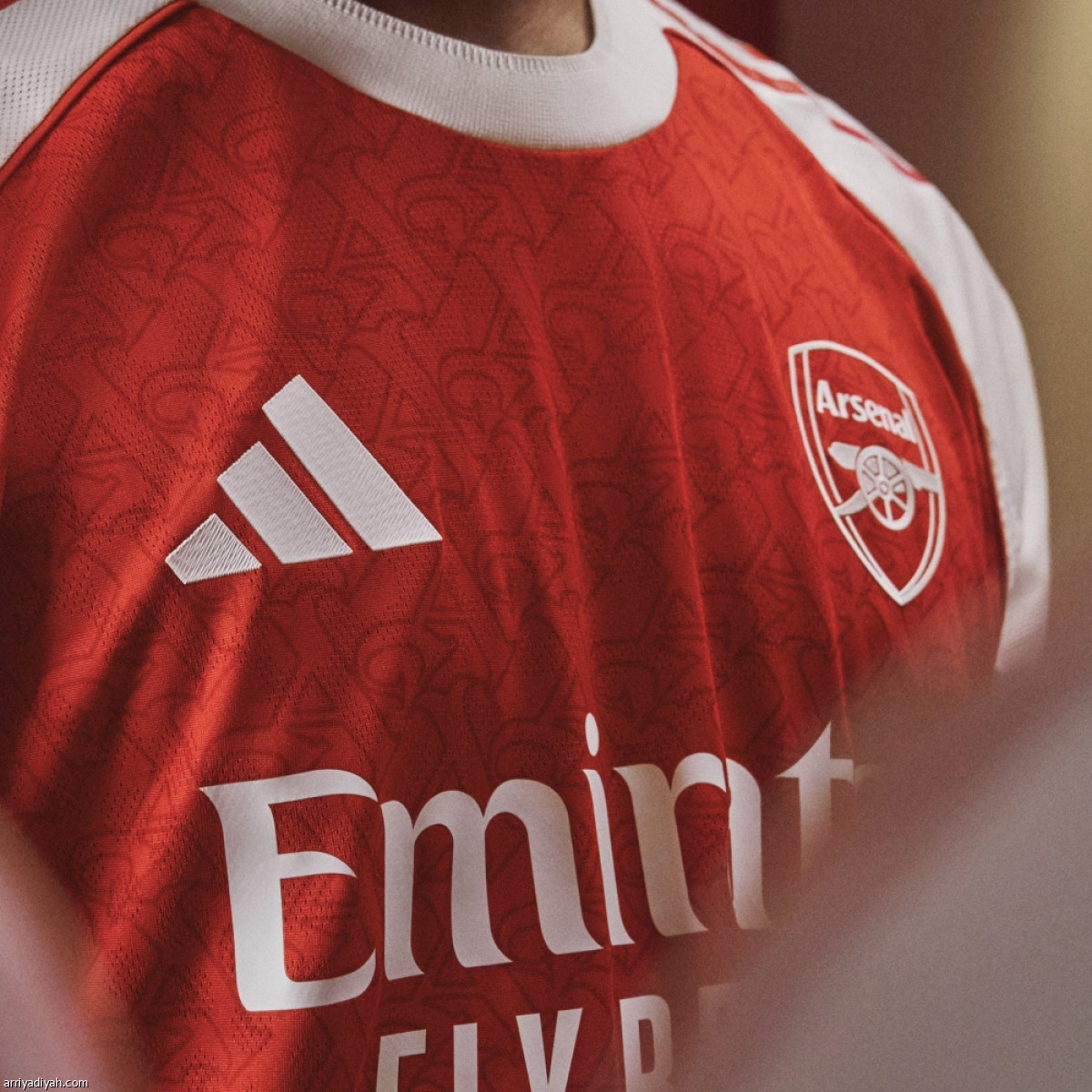 القميص الجديد