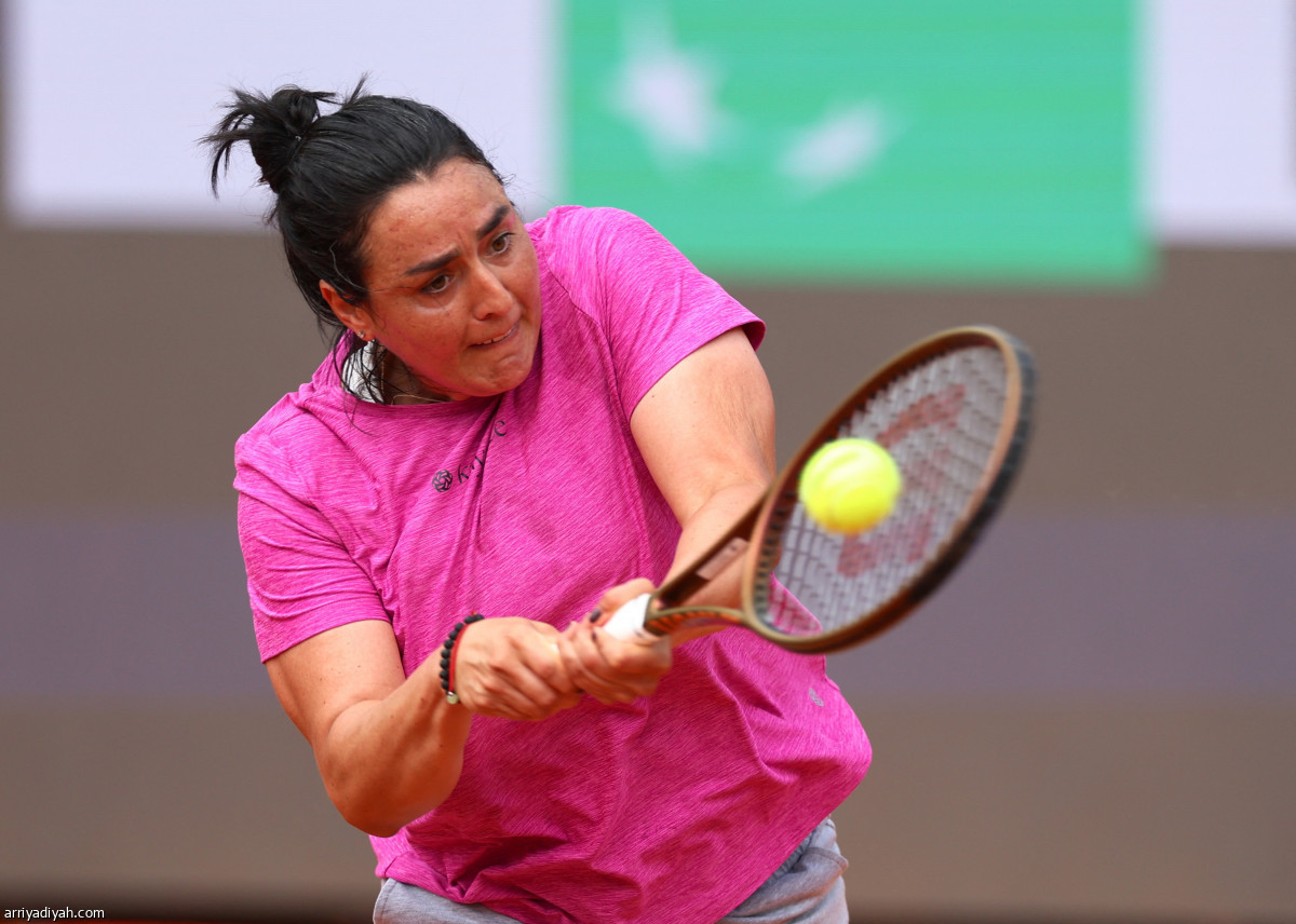 تحضيرات أُنس وإيجا