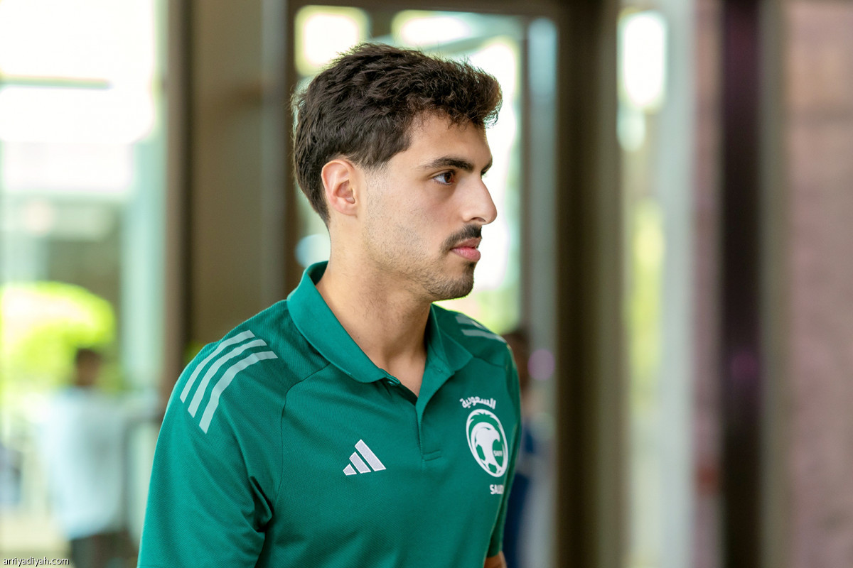 تحضيرات «الأخضر» تبدأ